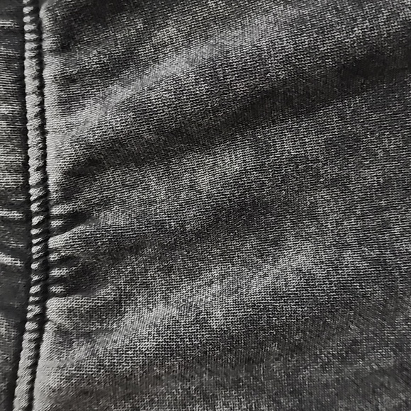 DISNEY NIGHTMARE BEFORE CHRISTMAS JACK SKELLINGTON SWEATPANTS/ S - Picture 10 of 10